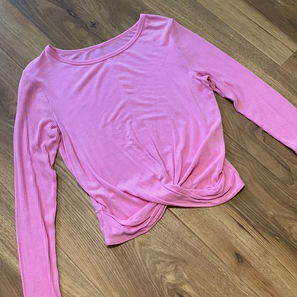 ALO Long Sleeve